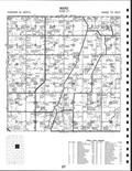 Code 27 - Ward Township, Turtle Lake, Horseshoe Lake,ffinal, Todd County 1993